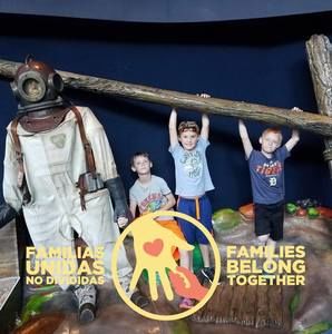 Meet your Posher, Polly dugger